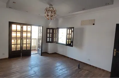 Apartment - 3 Bedrooms - 2 Bathrooms for sale in Touristic Zone 4 - Touristic Zone - Al Motamayez District - 6 October City - Giza
