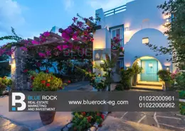 Twin House - 3 Bedrooms - 3 Bathrooms for sale in Mountain View - Qesm Ad Dabaah - North Coast