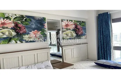 Chalet - 3 Bedrooms - 3 Bathrooms for sale in Marassi - Sidi Abdel Rahman - North Coast