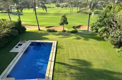 Palace - 6 Bedrooms - 7+ Bathrooms for sale in Katameya Dunes - El Katameya Compounds - El Katameya - New Cairo City - Cairo