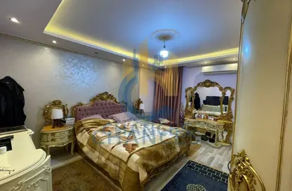 Duplex - 4 Bedrooms - 2 Bathrooms for sale in North Lotus - El Lotus - New Cairo City - Cairo