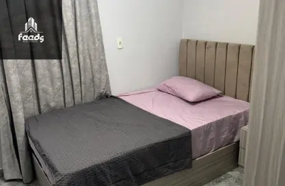 شقة - 2 غرف نوم - 2 حمامات للايجار في ايستاون - كمبوندات التجمع الخامس - التجمع الخامس - مدينة القاهرة الجديدة - القاهرة