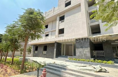 Apartment - 3 Bedrooms - 3 Bathrooms for sale in The Waterway View - 90 Street - The 5th Settlement - New Cairo City - Cairo