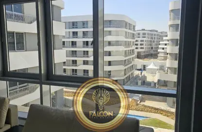 شقة - 3 غرف نوم - 2 حمامات للبيع في بلوم فيلدز - كمبوندات مدينة المستقبل - مدينة المستقبل - القاهرة