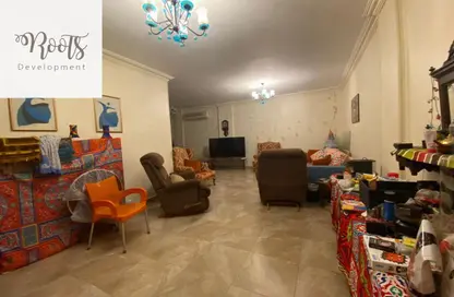 شقة - 3 غرف نوم - 2 حمامات للبيع في مدينة الخمائل - كمبوندات الشيخ زايد - الشيخ زايد - الجيزة