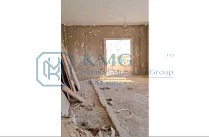 Apartment - 4 Bedrooms - 2 Bathrooms for sale in Al Andalus Buildings - Al Andalus District - New Cairo City - Cairo