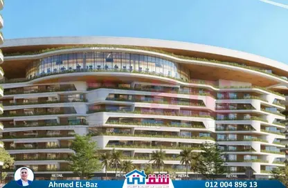 شقة - 3 غرف نوم - 1 حمام للبيع في شارع البرت الاول - سموحة - حي شرق - الاسكندرية