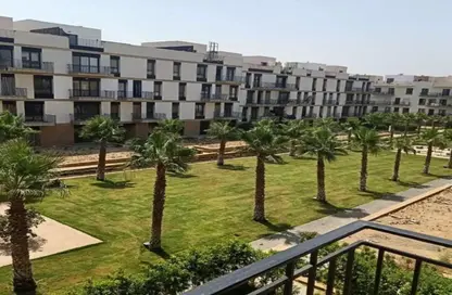 عيادة - استوديو - 2 حمامات للبيع في ويستاون - كمبوندات الشيخ زايد - الشيخ زايد - الجيزة