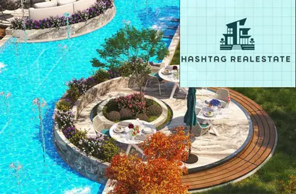 Apartment - 3 Bedrooms - 2 Bathrooms for sale in Al Nozha St. - 15th District - Sheikh Zayed City - Giza