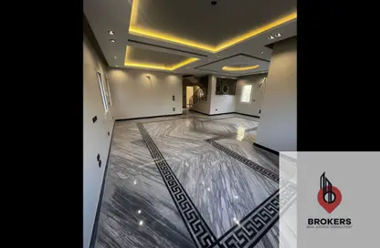 Villa - 4 Bedrooms - 4 Bathrooms for rent in Mivida - 5th Settlement Compounds - The 5th Settlement - New Cairo City - Cairo
