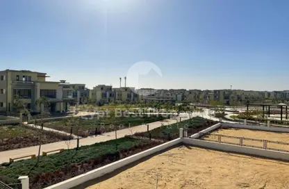 Villa - 5 Bedrooms - 7 Bathrooms for sale in Villette - 5th Settlement Compounds - The 5th Settlement - New Cairo City - Cairo