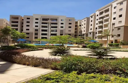 Apartment - 3 Bedrooms - 2 Bathrooms for sale in La Vida - 6th District - New Heliopolis - Cairo