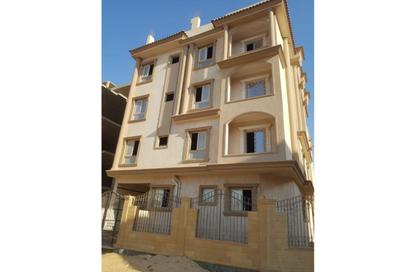 Apartment - 3 Bedrooms - 3 Bathrooms for sale in Al Andalus Buildings - Al Andalus District - New Cairo City - Cairo