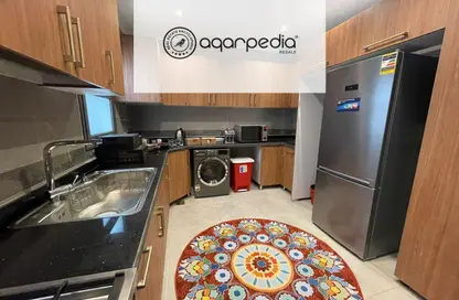 Apartment - 3 Bedrooms - 3 Bathrooms for rent in Eastown - 5th Settlement Compounds - The 5th Settlement - New Cairo City - Cairo Apartment - 3 Bedrooms - 3 Bathrooms for rent in Eastown - 5th Settlement Compounds - The 5th Settlement - New Cairo City - Cairo