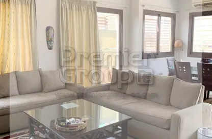 (بنتهاوس  (روف - 2 غرف نوم - 2 حمامات للايجار في شارع 232 - دجلة - حي المعادي - القاهرة