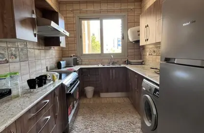 Apartment - 2 Bedrooms - 2 Bathrooms for rent in Madinaty - Cairo