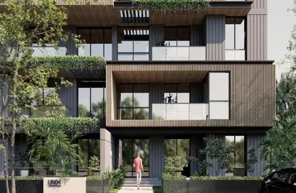 Apartment - 3 Bedrooms - 2 Bathrooms for sale in The Harv - Sheikh Zayed City - Giza
