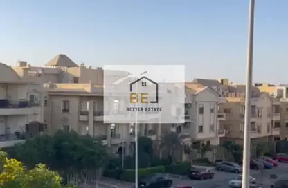 Apartment - 4 Bedrooms - 3 Bathrooms for sale in El Yasmeen 8 - El Yasmeen - New Cairo City - Cairo