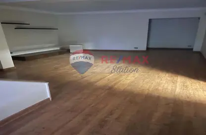 Villa - 6 Bedrooms - 6 Bathrooms for sale in Katameya Heights - El Katameya Compounds - El Katameya - New Cairo City - Cairo