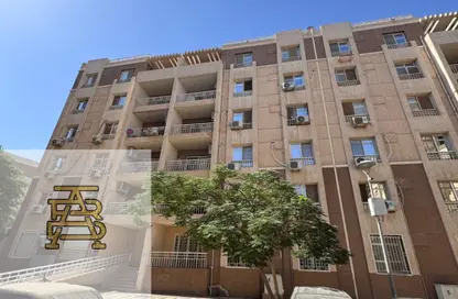Apartment - 2 Bedrooms - 2 Bathrooms for sale in Madinaty - Cairo