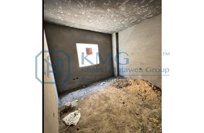 Apartment - 3 Bedrooms - 2 Bathrooms for sale in El Narges Buildings - Al Narges - New Cairo City - Cairo