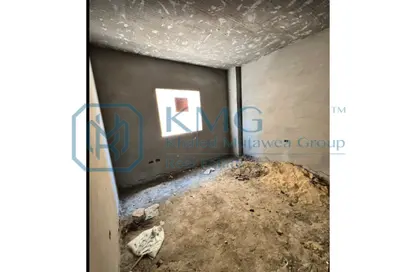 شقة - 3 غرف نوم - 2 حمامات للبيع في عمارات النرجس - النرجس - مدينة القاهرة الجديدة - القاهرة