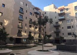 شقة - 2 غرف نوم - 3 حمامات for للايجار in فورتي ويست - كمبوندات الشيخ زايد - الشيخ زايد - الجيزة