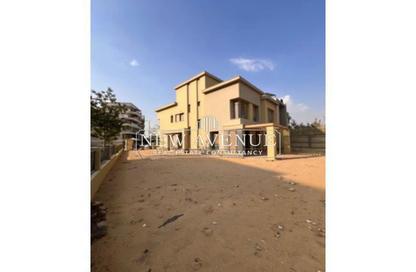 Twin House - 4 Bedrooms - 4 Bathrooms for sale in Villette - 5th Settlement Compounds - The 5th Settlement - New Cairo City - Cairo