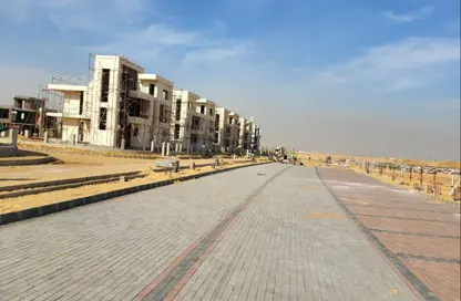شقة - 2 غرف نوم - 2 حمامات للبيع في نيوم اكتوبر - التوسعات الشمالية - مدينة 6 أكتوبر - الجيزة