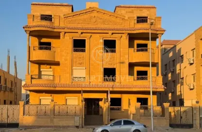 Apartment - 4 Bedrooms - 3 Bathrooms for sale in El Koronfel - The 5th Settlement - New Cairo City - Cairo