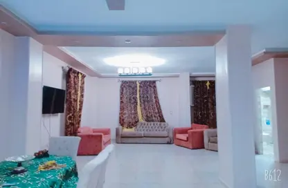 Duplex - 5 Bedrooms - 4 Bathrooms for sale in 3rd District - Obour City - Qalyubia
