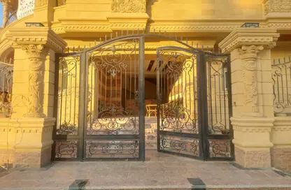 Apartment - 3 Bedrooms - 2 Bathrooms for sale in Al Andalus District - New Cairo City - Cairo