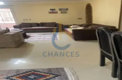 Apartment - 3 Bedrooms - 2 Bathrooms for sale in Baron City - El Katameya Compounds - El Katameya - New Cairo City - Cairo