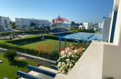 Villa - 4 Bedrooms - 4 Bathrooms for sale in Mountain View - Ras Al Hekma - North Coast