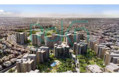 شقة - غرفة نوم - 1 حمام للبيع في أبراج زيد - كمبوندات الشيخ زايد - الشيخ زايد - الجيزة