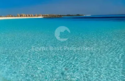 شاليه - غرفة نوم - 1 حمام للبيع في مرسي باجوش - قسم مرسي مطروح - الساحل الشمالي
