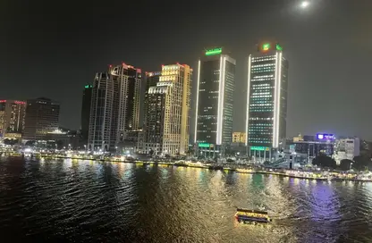 مساحات مكتبية - استوديو - 8 حمامات للايجار في شارع كمال الطويل ( المنتزه) - الزمالك - القاهرة