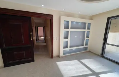 Apartment - 2 Bedrooms - 2 Bathrooms for rent in Eastown - 5th Settlement Compounds - The 5th Settlement - New Cairo City - Cairo