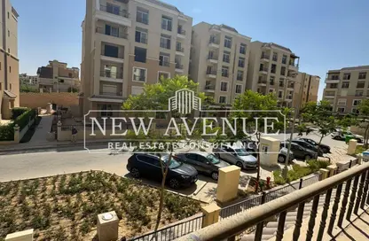 Apartment - 3 Bedrooms - 4 Bathrooms for sale in Sarai - Mostakbal City Compounds - Mostakbal City - Future City - Cairo