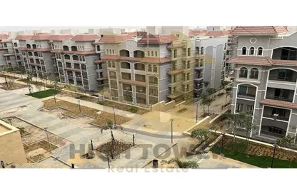 Apartment - 3 Bedrooms - 2 Bathrooms for sale in South Teseen St. - The 5th Settlement - New Cairo City - Cairo