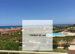 Villa - 5 bedrooms - 4 bathrooms for للايجار in Telal Alamein - Sidi Abdel Rahman - North Coast Villa - 5 bedrooms - 4 bathrooms for للايجار in Telal Alamein - Sidi Abdel Rahman - North Coast