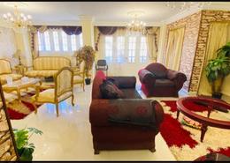 Duplex - 3 bedrooms - 2 bathrooms for للبيع in Al Nasr St. - Smouha - Hay Sharq - Alexandria