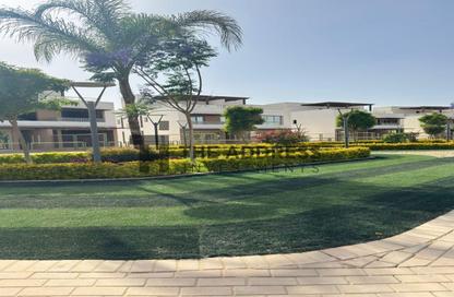 Villa - 4 Bedrooms - 4 Bathrooms for sale in Swan Lake West - 6 October Compounds - 6 October City - Giza