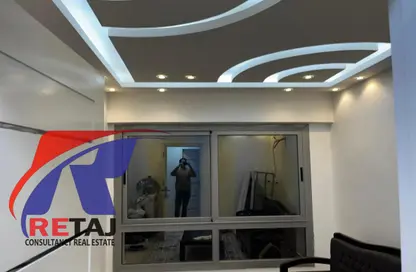 شقة - 2 غرف نوم - 2 حمامات للايجار في دجلة تاورز - كمبوندات مدينة نصر - مدينة نصر - القاهرة