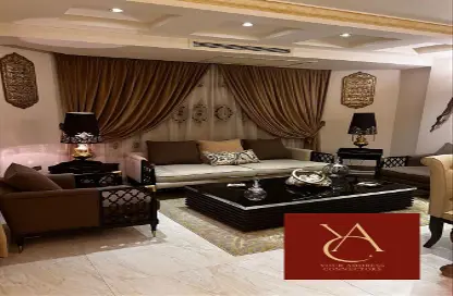Apartment - 5 Bedrooms - 4 Bathrooms for sale in El Nakheel - 5th Settlement Compounds - The 5th Settlement - New Cairo City - Cairo