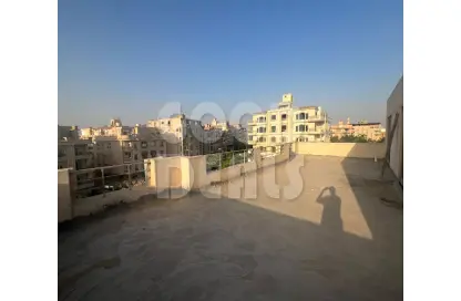 سطح - 2 غرف نوم - 3 حمامات للبيع في ميراج سيتى - التجمع الاول - مدينة القاهرة الجديدة - القاهرة