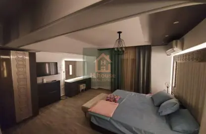 Apartment - 3 Bedrooms - 2 Bathrooms for sale in El Rehab Extension - Al Rehab - New Cairo City - Cairo