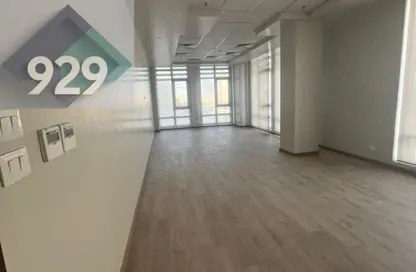 Office Space - Studio - 1 Bathroom for rent in District 5 - 5th Settlement Compounds - The 5th Settlement - New Cairo City - Cairo