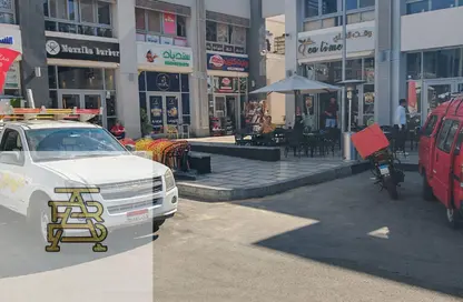 مطعم - استوديو - 1 حمام للايجار في مدينتي - القاهرة