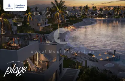 Villa - 4 Bedrooms - 4 Bathrooms for sale in Mountain View - Ras Al Hekma - North Coast